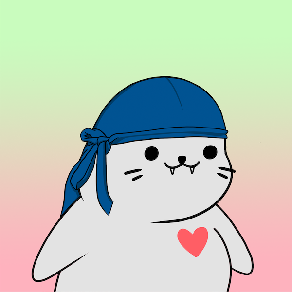 therealcrypduck's tweet photo. @crypto_mau @Alts_eth @sappyseals arff https://t.co/Uf7jaVxdpe