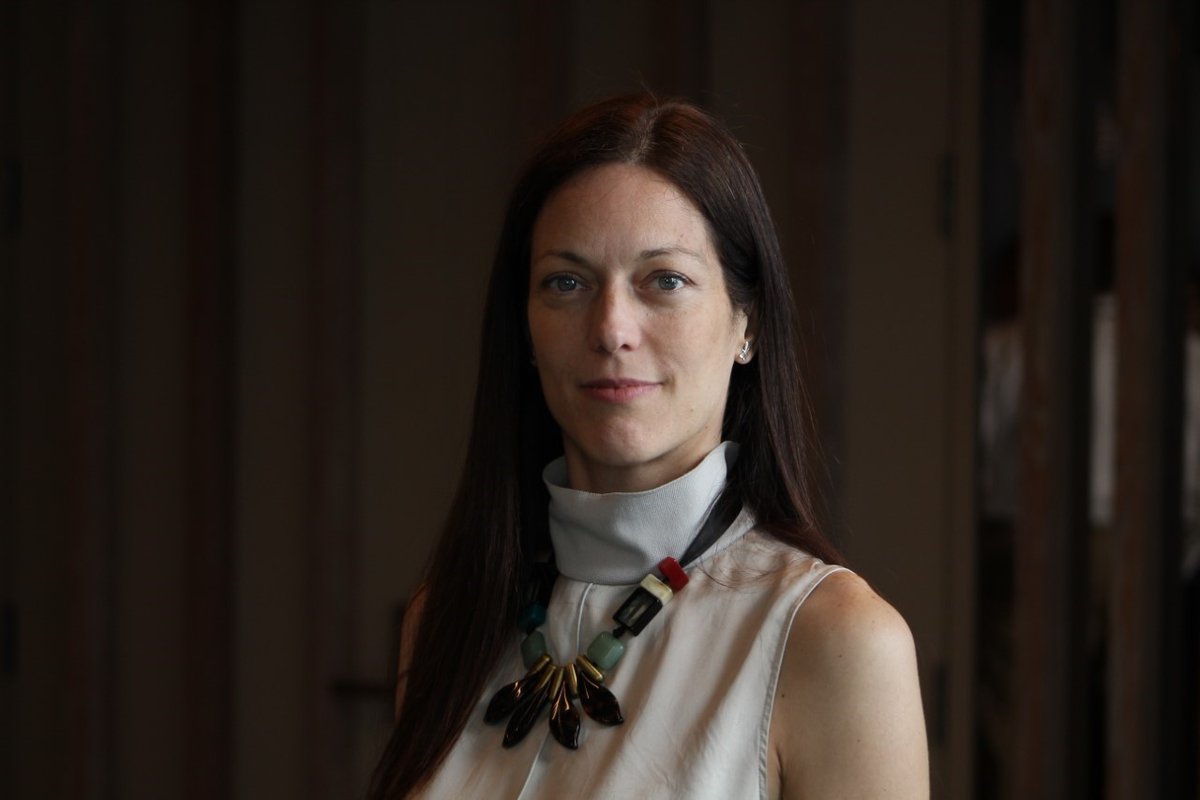 DalbergTweet's tweet photo. As a global pulp &amp; paper producer, #Suzano is already intrinsically linked with the environment. Its Chief Sustainability Officer, @cgwtwit, speaks with our @jeffreyaberger about why it's everyone's job to ensure the company has a net-positive impact: https://t.co/wkbe6XgWHy https://t.co/2zftrX9DUj