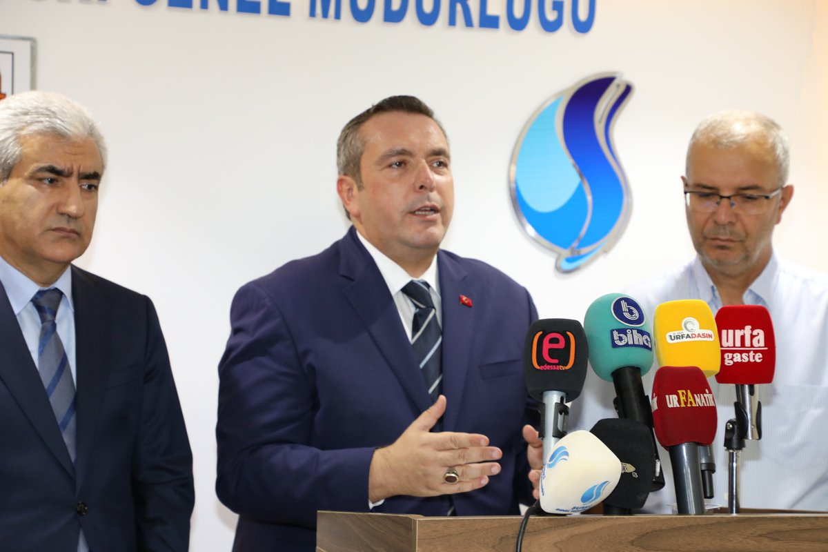 suskigm's tweet photo. Suruç ve Birecik ilçelerinin alt yapı ihalelerine yönelik yapılan asılsız iddialarla ilgili basın açıklaması.

https://t.co/UECiaQ04xR https://t.co/i9T0QRMF2l
