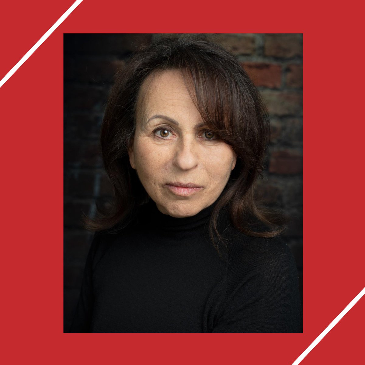 Central Line Actors tweet media