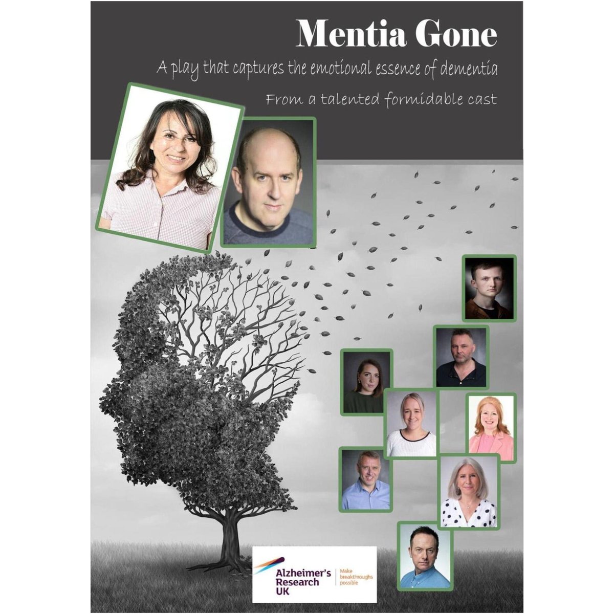 Central Line Actors tweet media