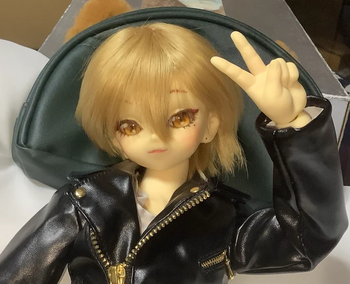 ピーーーッス 