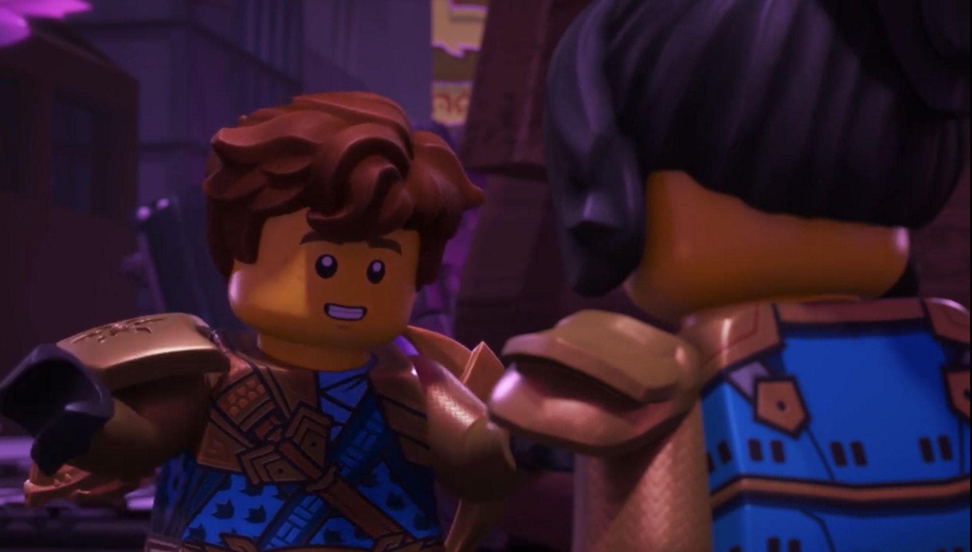 Lego ninjago episode 23 new arrivals