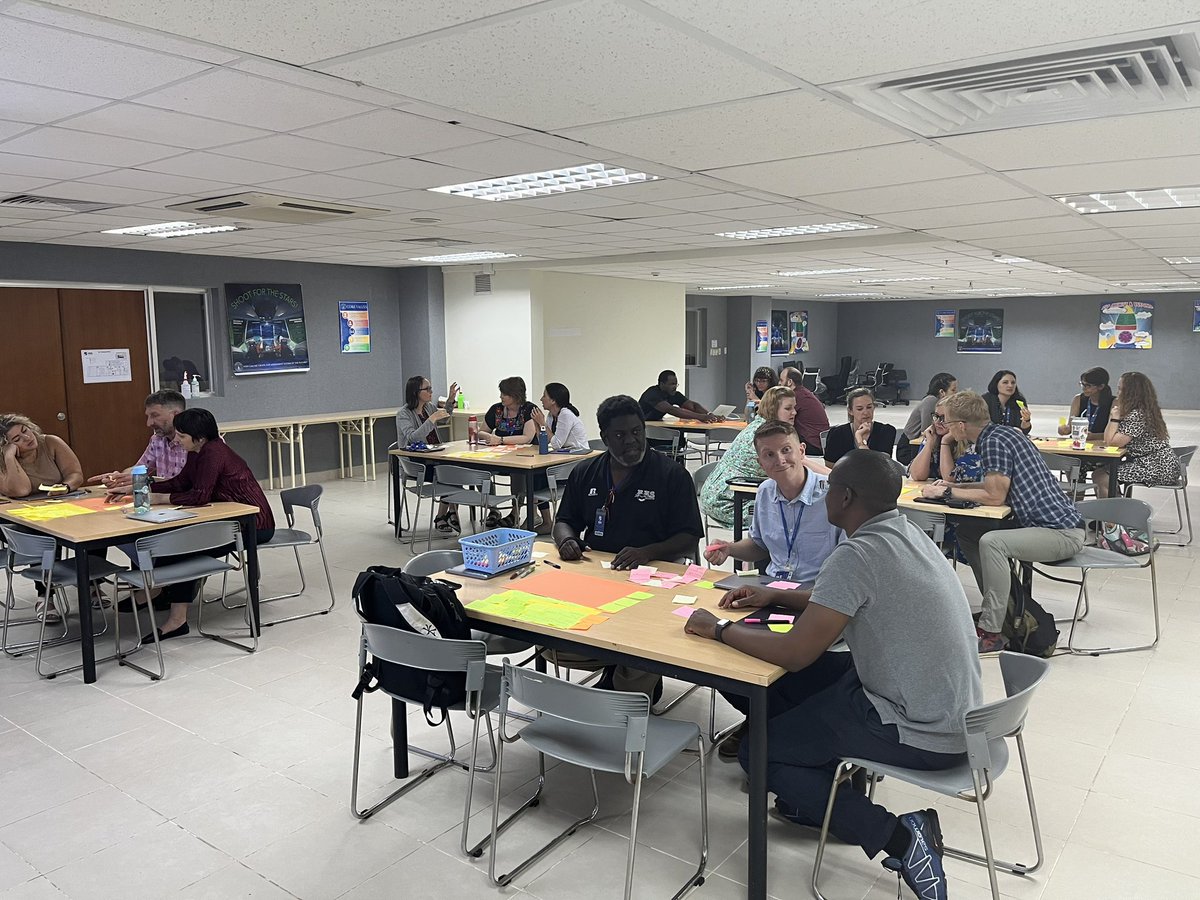 mjsyl's tweet image. It was wonderful to get our new faculty together again to check in and continue our orientation today! What a fantastic group!  @ssischool #protocolpower #dragonsconnect #dragonsreflect