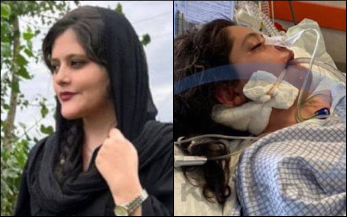 Sendrock's tweet photo. With such atrocities taking place, it’s overwhelming to know what to do.

I aim to be a voice for the oppressed, support them with my capital &amp; decisions, &amp; build more beauty into this world.
-
Share you ideas to help us all rise up.
-
#IranProtests2022 #Mahsa_Amini #WomensRights https://t.co/9gvvhEmBkF