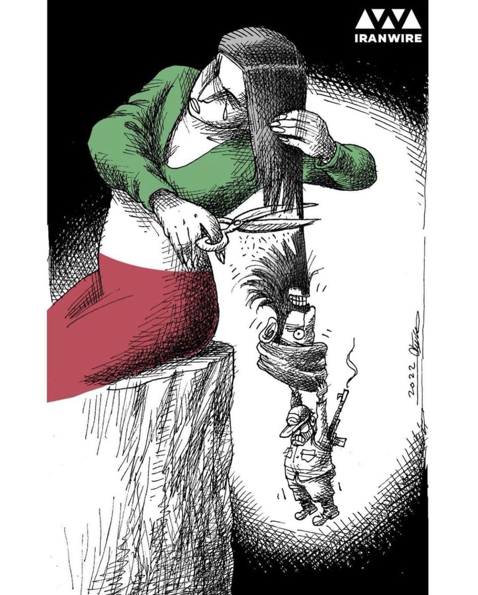 Sendrock's tweet photo. With such atrocities taking place, it’s overwhelming to know what to do.

I aim to be a voice for the oppressed, support them with my capital &amp; decisions, &amp; build more beauty into this world.
-
Share you ideas to help us all rise up.
-
#IranProtests2022 #Mahsa_Amini #WomensRights https://t.co/9gvvhEmBkF