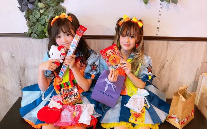 Twitterのコスプレ画像5