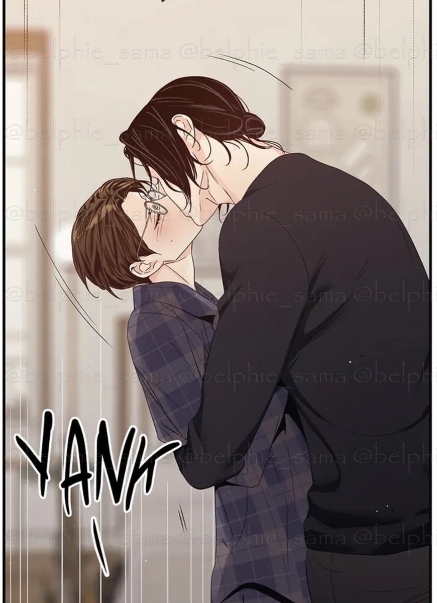 belphie_sama's tweet photo. "I might end up crying, I might even push you away. But that's because I'm a coward, so don't stop, Mujin."

Mujin x Seung-ah is finally happening! 🫣

🔗[https://t.co/K0Q69DTJJO] https://t.co/8FWlqkn0iy