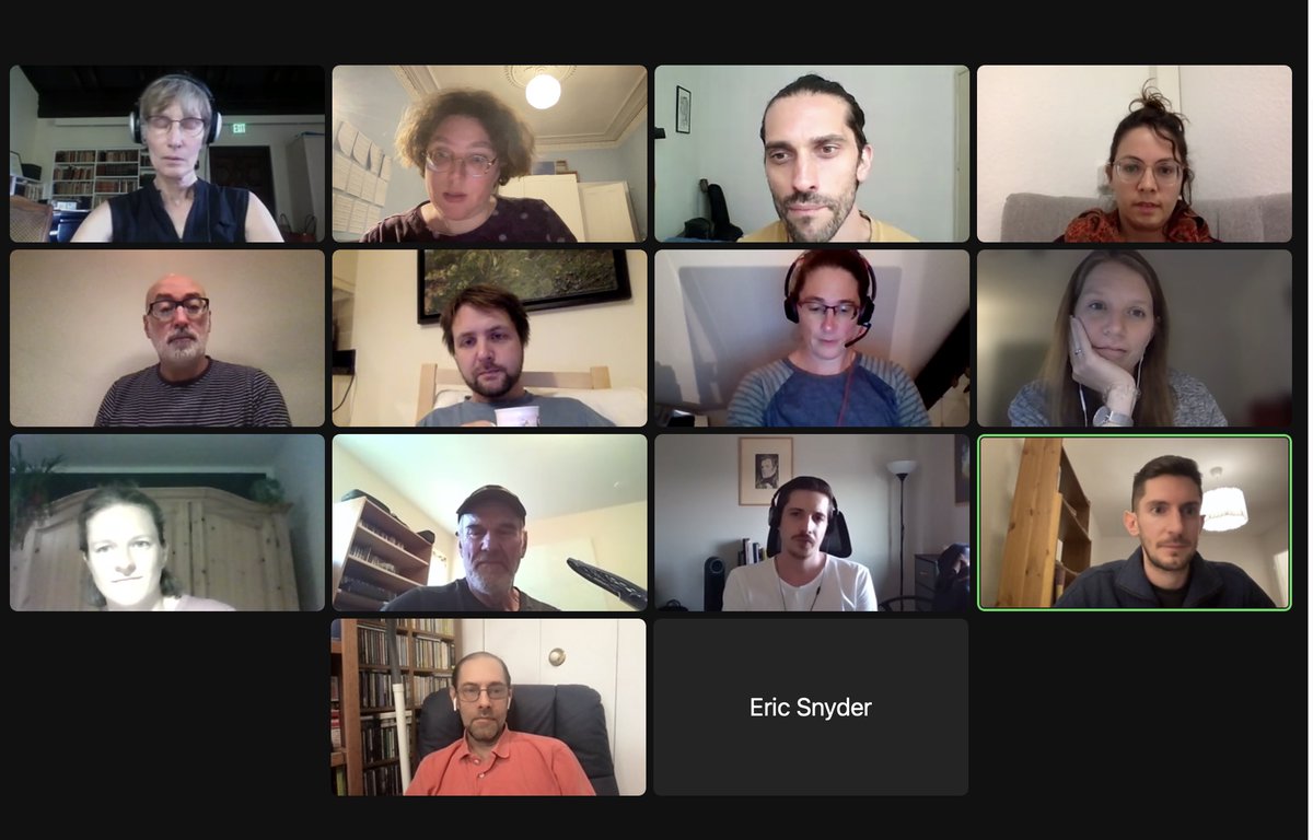 SHARE Science Humanities & Arts Research Exchange tweet media