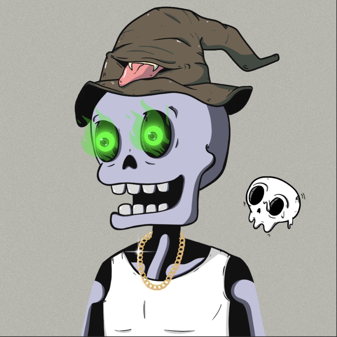 <a href="/skellyverseNFT/">Skelly 💀</a> GM gang