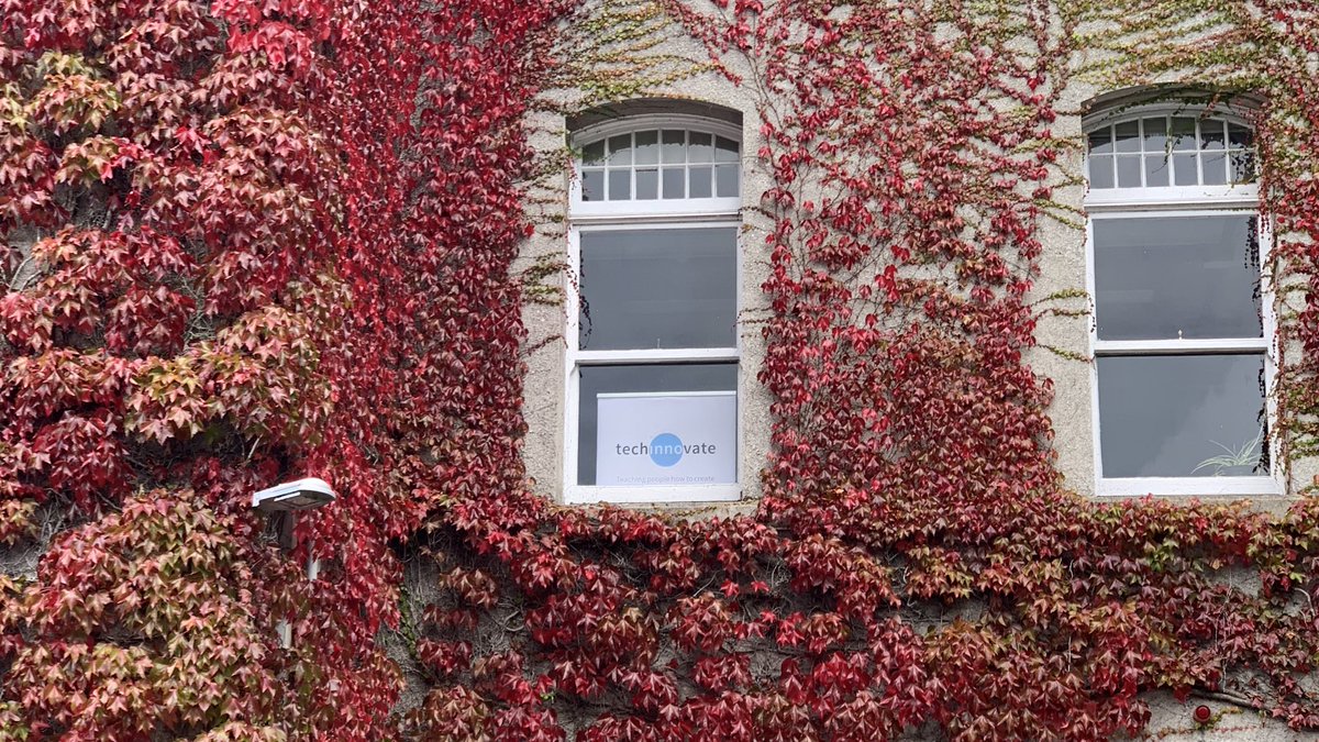 We are looking forward to welcoming our fifth cohort of 35 MSc in AgInnovation students in a few weeks time! @UniOfGalway <a href="/galwayeee/">EEE, University of Galway</a> <a href="/tech_innovate/">TechInnovate</a> <a href="/johnbreslin/">John Breslin</a>