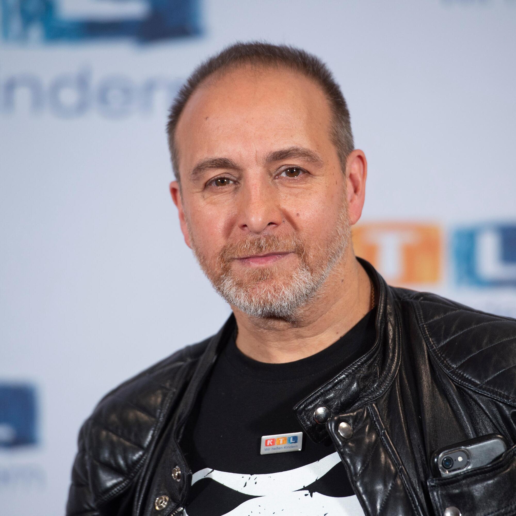 Happy Birthday lieber Erdo an Atalay! 