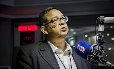 FieldsOfGreenFA's tweet photo. 'Corruption in the SAPS is the biggest threat to national security' - McBride https://t.co/SEeQ9mlKmb https://t.co/evLE8QTYoF
