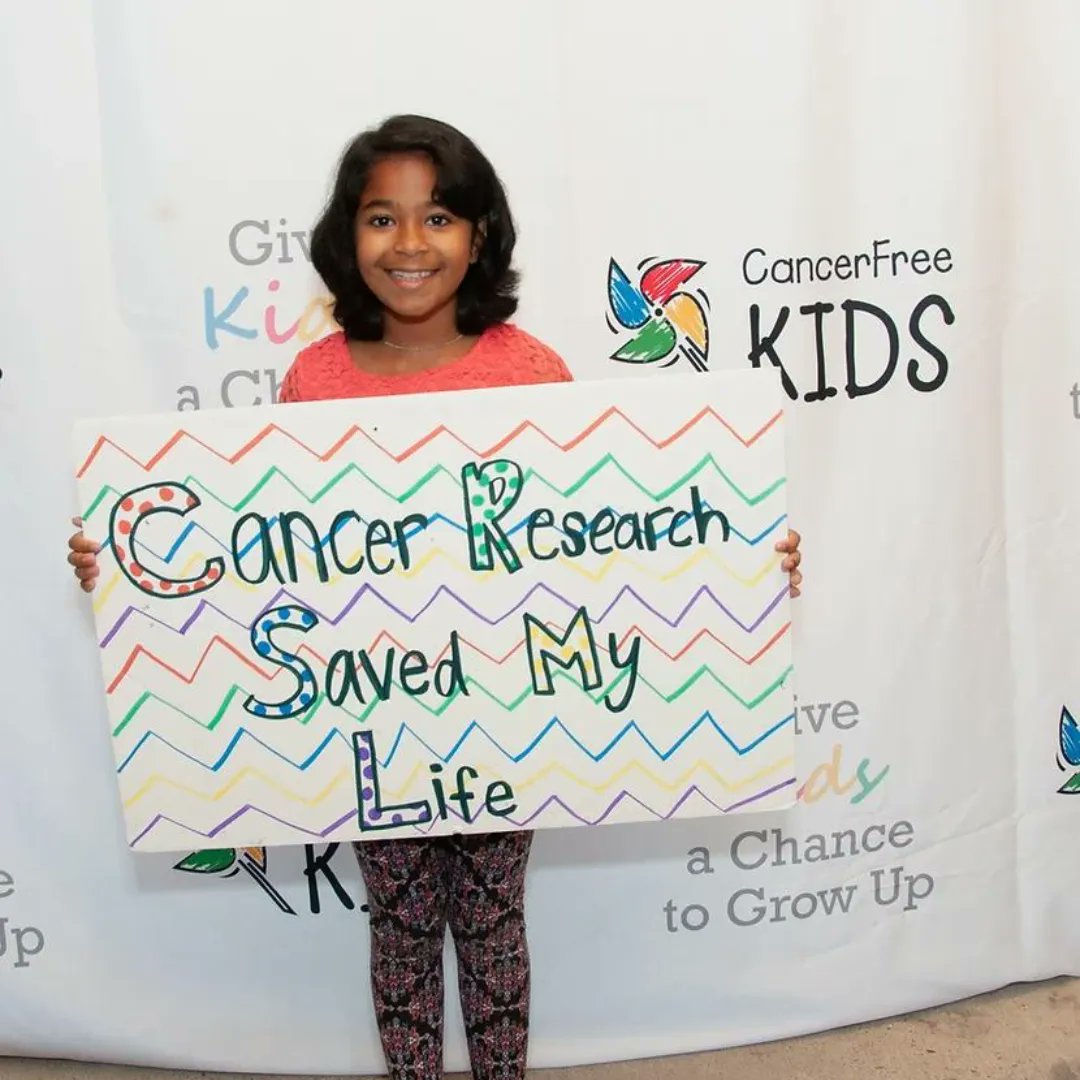 ERICvsCANCER's tweet photo. We believe all children deserve access to the latest scientific research and life-saving medical treatment... More research is needed to develop new, more effective, and safer treatments for childhood cancer. 

https://t.co/MdUcBkI1Db
Image from https://t.co/pMCQia36cJ

#SpeakUp https://t.co/3KUbcEgzK7