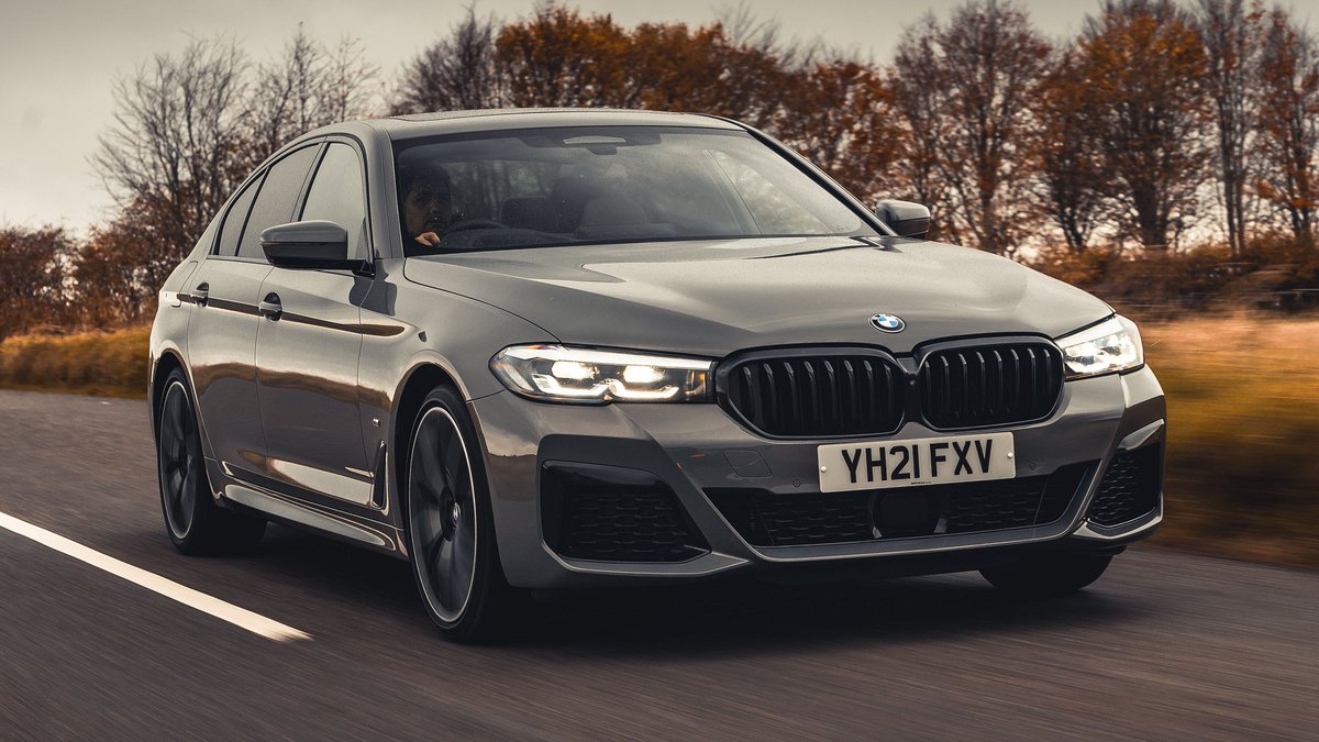 Run a business? Explore our Exclusive Westerly Business Contract Hire offer on the BMW 520d today.

We also currently have alternative specification 520d models available for immediate delivery.

View offer: ow.ly/PpE850KyJog

#WesterlyBMW