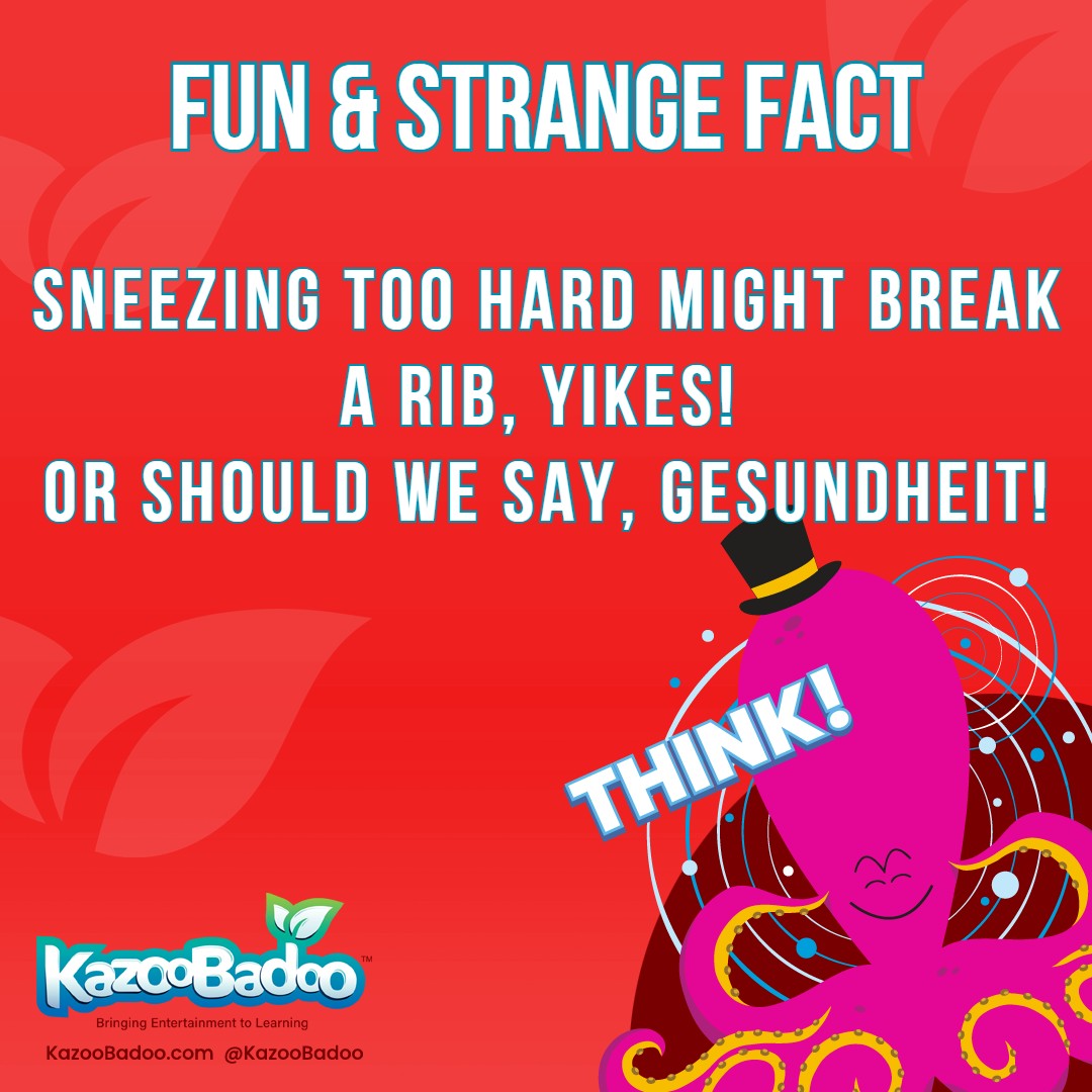 KazooBadoo's tweet photo. Don't believe us? Check out what UC San Diego Health has to say about it: https://t.co/Lg2kOGpgnv.

Friendly reminder, play KazooBadoo for FREE by downloading the app from the Apple Store or Google Play!

#kidsgame #learningisfun #education #educationgame #KazooBadoo https://t.co/aSwecTyYb1