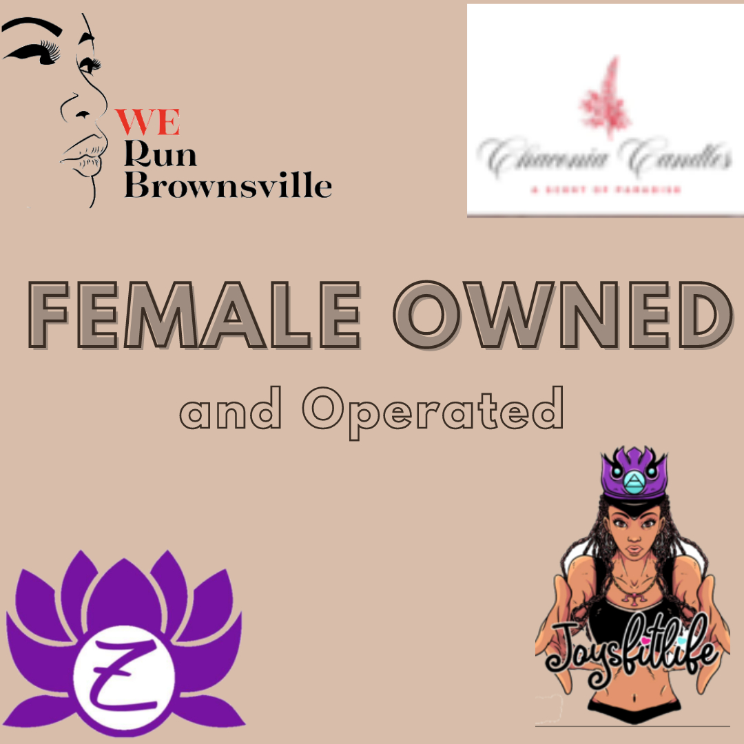 Today, we celebrate alongside our fellow women business owners; women who have pushed through barriers and excelled in many different business areas. #WomenSupportingWomen #buywomenowned #BusinessWomensDay! ⠀⠀​​​​​​​​
Connect with us  https://www.werunbrownsvi