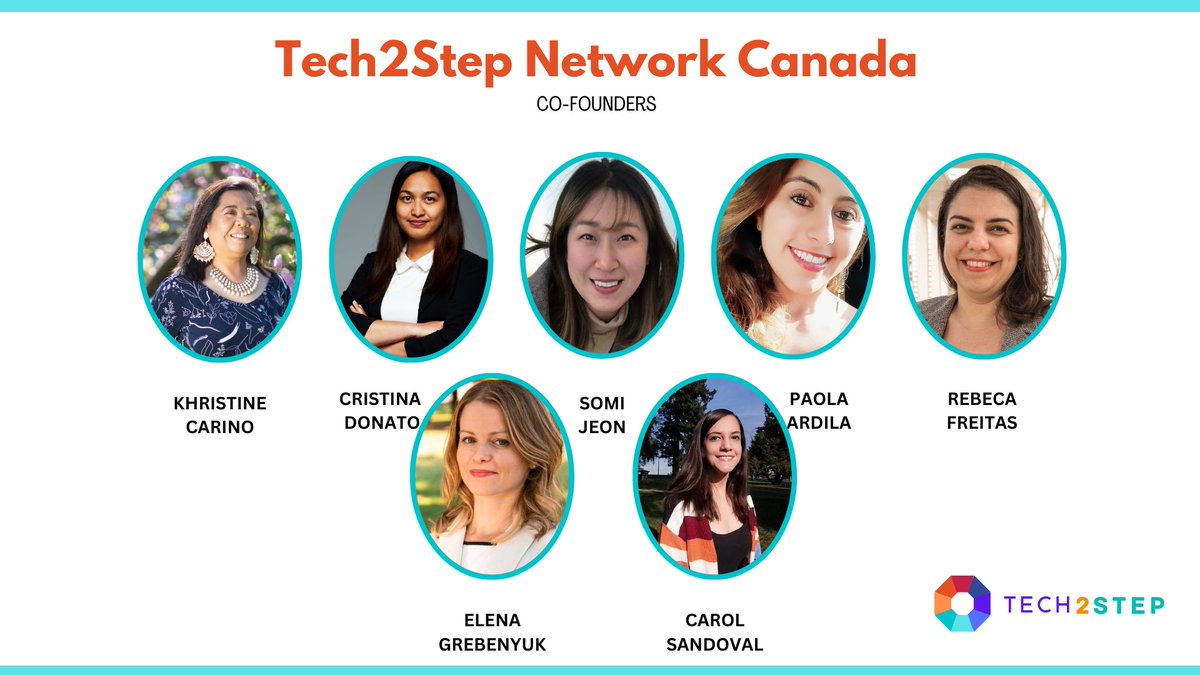 KhristineCarino's tweet photo. Our journey to building community literally started with that first step!

Come &amp; join us #bctech folx. 
@tech2step_ca is all-gender inclusive. 

Friday walks: 6 pm starting @scienceworldca 

@gdgvancouver @IWS_Network @SCWIST @wearebctech @DigiBC @vantechjournal @katarungann https://t.co/HwkuTnmAV4