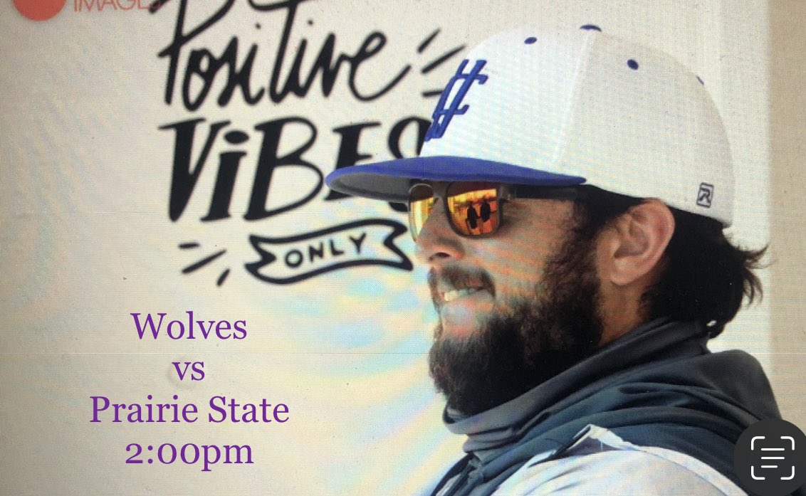 JJC Wolves Baseball tweet media