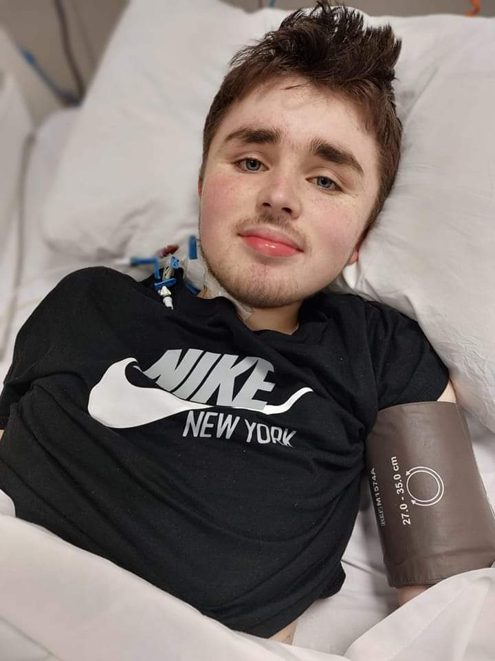 joinourboys's tweet image. Pls RT I know this is a MASSIVE LONG SHOT. Our beautiful 16 year old son died 11 weeks ago today. It will sound lnsane but I am trying to contact someone; ANYONE involved in the brilliant production of POLDARK  to message me or mail me joinourboys@gmail.com before tomorrow night