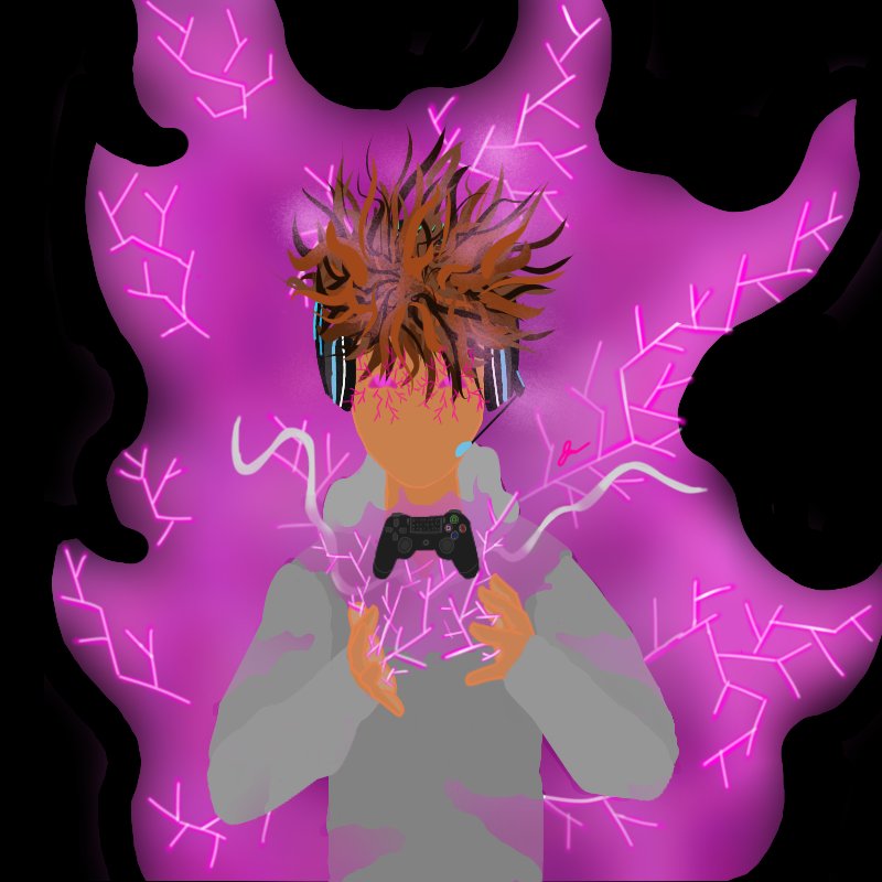#NewProfilePic