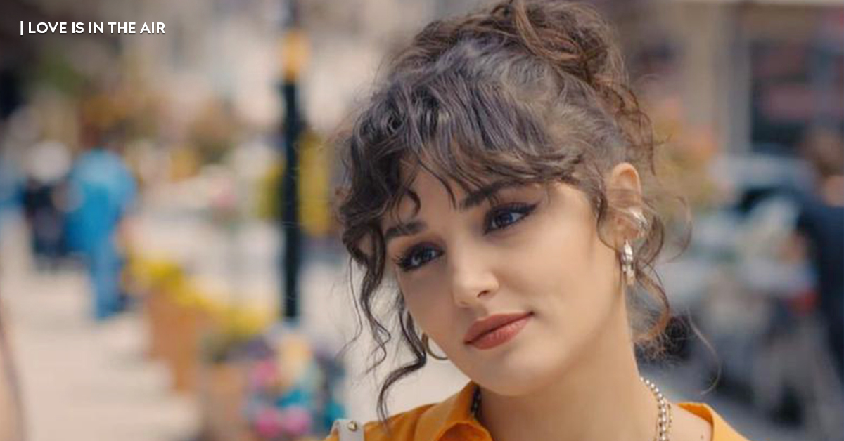 MXbyPrimeVideo's tweet photo. Love is in her eyes ❤️🥰
#LoveIsinTheAir #MXVdesi #Love #Turkey #Turkishshow #Turkishwebseries #TurkishDrama https://t.co/WpdCQSqOov