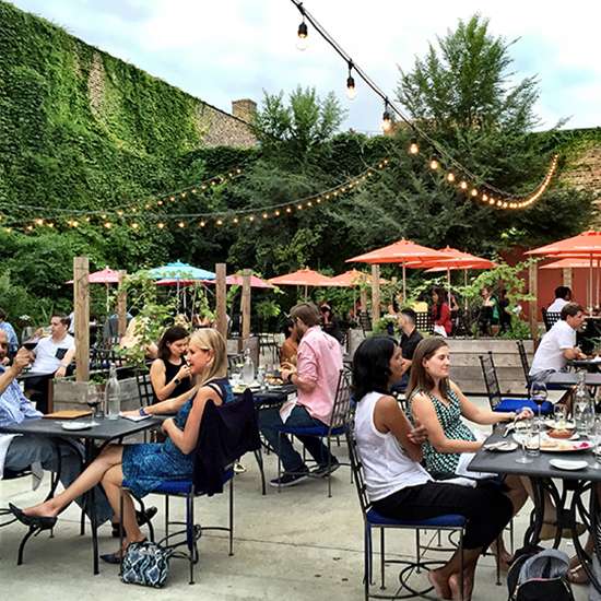 Introducing Spotlight, a behind the scenes feature blog on the latest at City Winery. Check out our first spotlight on our patio spaces: bit.ly/3BYc5ii