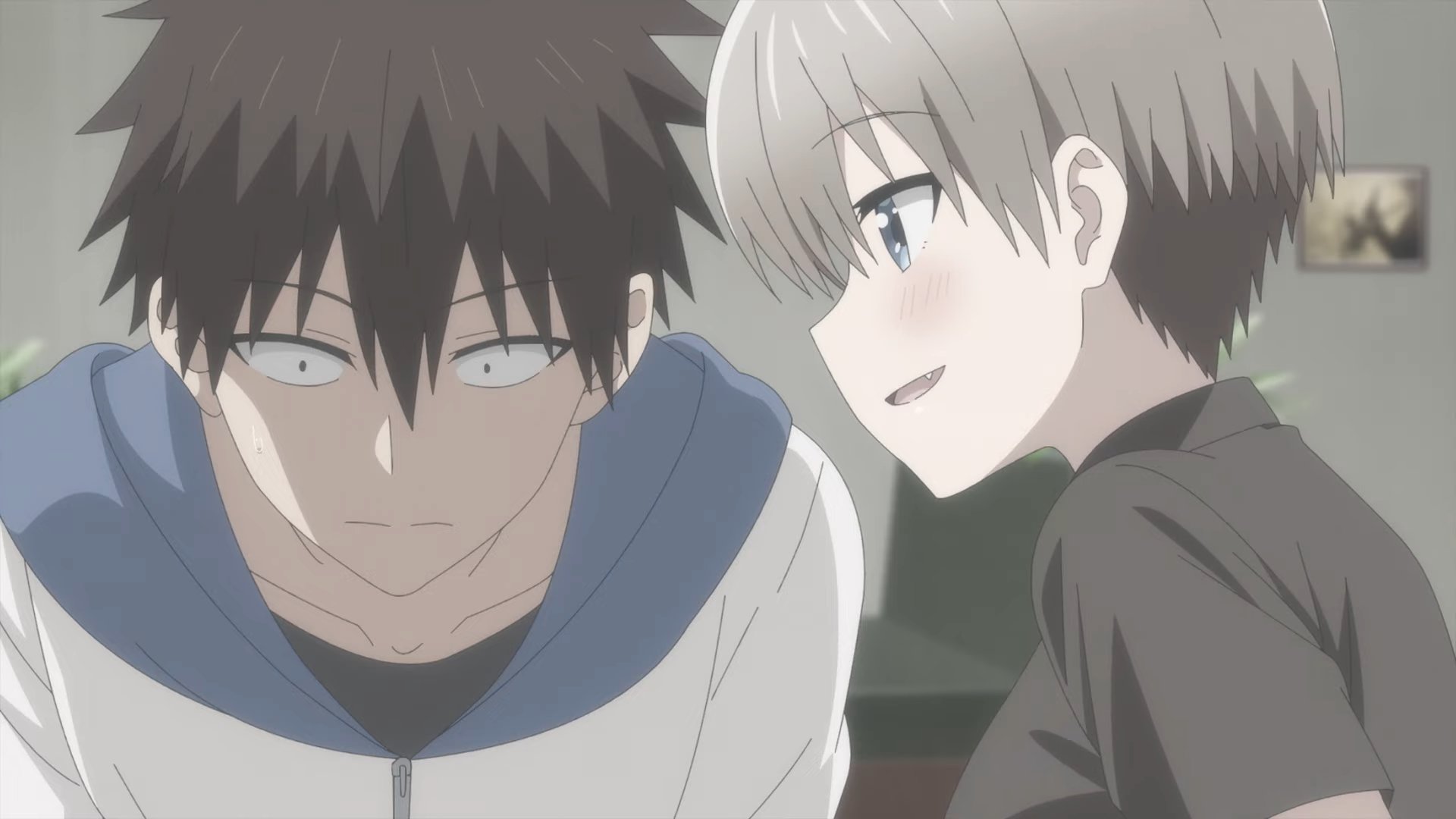 Uzaki-chan«: Neuer Teaser Zur Zweiten Staffel + Visual | Anime2You