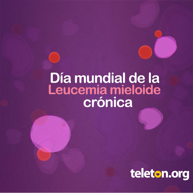 TeletonMexico's tweet photo. Hoy es el Día Mundial de la Leucemia Mieloide y como parte de la lucha contra esta enfermedad, 2 especialistas del @HospitalTeleton nos comparten información valiosa.

¡Conoce y comparte! https://t.co/UY6M1fI3nW