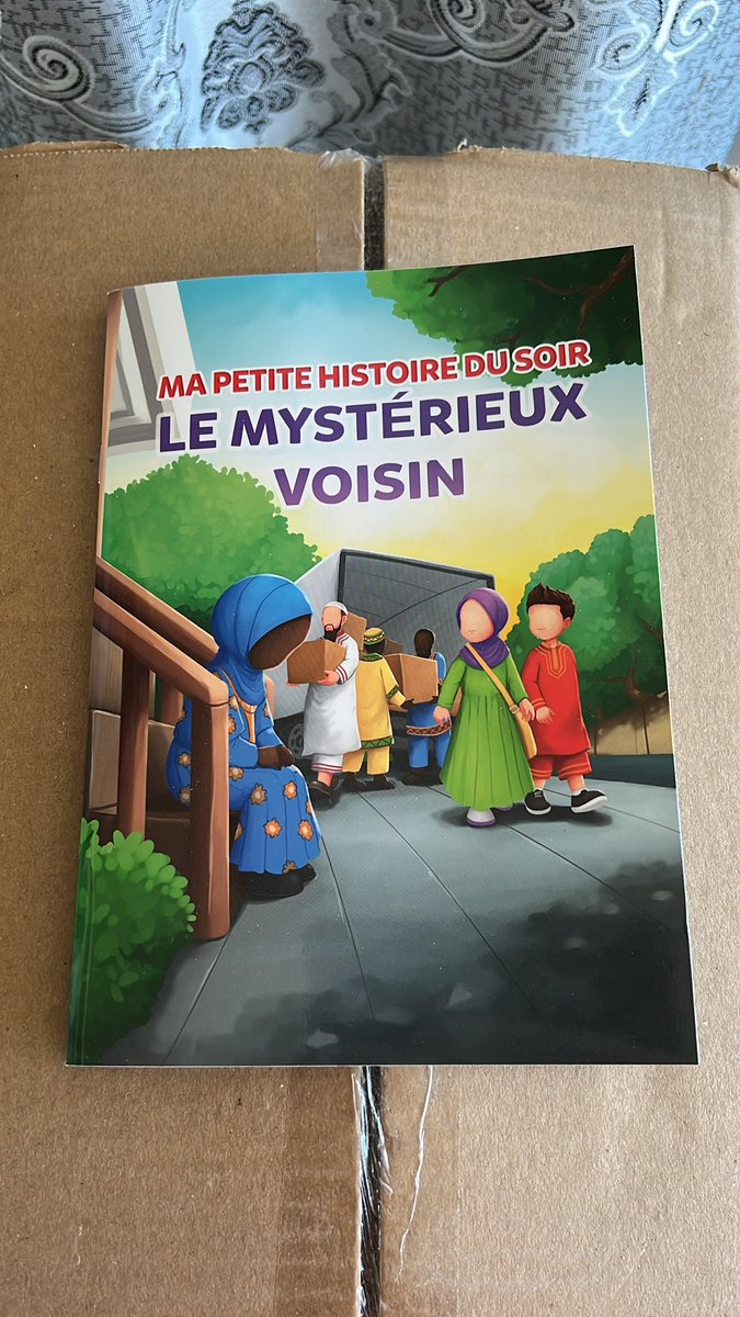maktabaabuimran's tweet photo. Disponible dans le site https://t.co/Hu1Z48aT4e