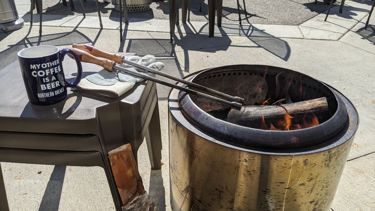 Jack Pine Brewery tweet media