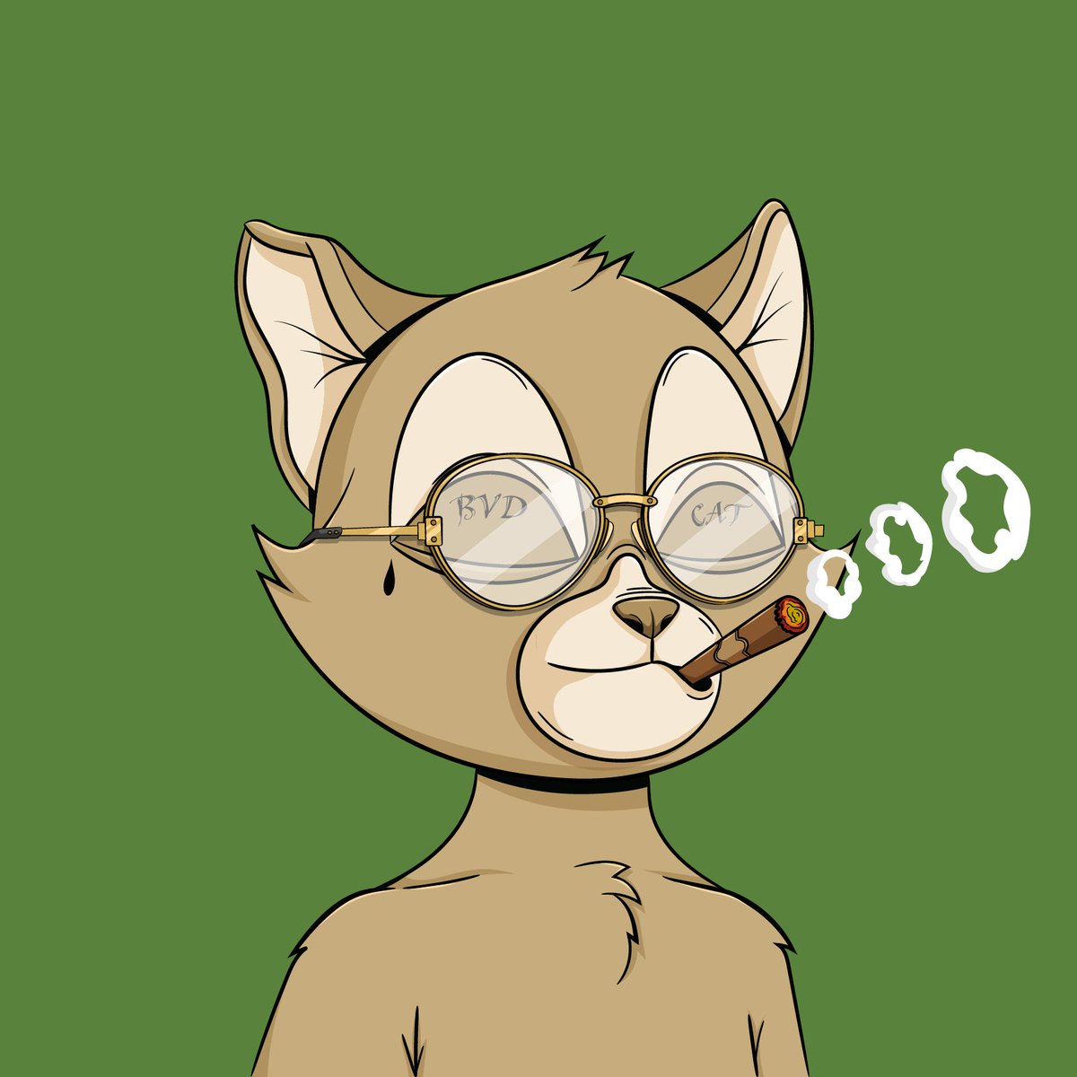 voidmanevoid's tweet photo. just scooped my 10th @BVDCAT_ !!!

i love the teardrop tattoo lol.. so gangster 🐱 https://t.co/Rv14DqwbMp