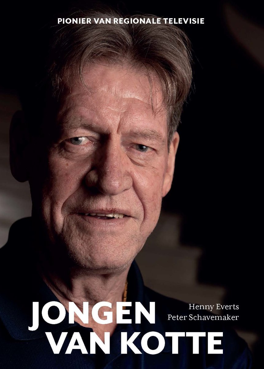 boekBroekhuis's tweet photo. Vrijdagmiddag 30 september ontvangt @boekBroekhuis met trots media-pionier HENNY EVERTS voor de presentatie van zijn biografie 'Jongen van Kotte'.

De eerste exemplaren zullen feestelijk worden overhandigd aan Monique Sleiderink (Oost Vandaag) en Jan Medendorp.

vrij entrée https://t.co/BBdDd3Pqjn