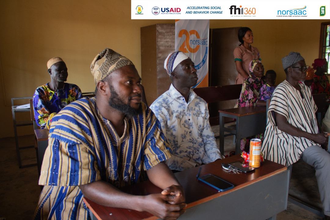 norsaac's tweet photo. 13 CHPS Zones in the Nanton District covering 34 communities saw #CHMTs identifying #health #issues and developing #CHAPS considering the local resources available to help address them.
#goodlife #goodlifegh #fhi360 #GHS #USAID #Norsaac
@USAID @fhi360 @mohgovgh @_GHSofficial https://t.co/Q9z4tDHTfx