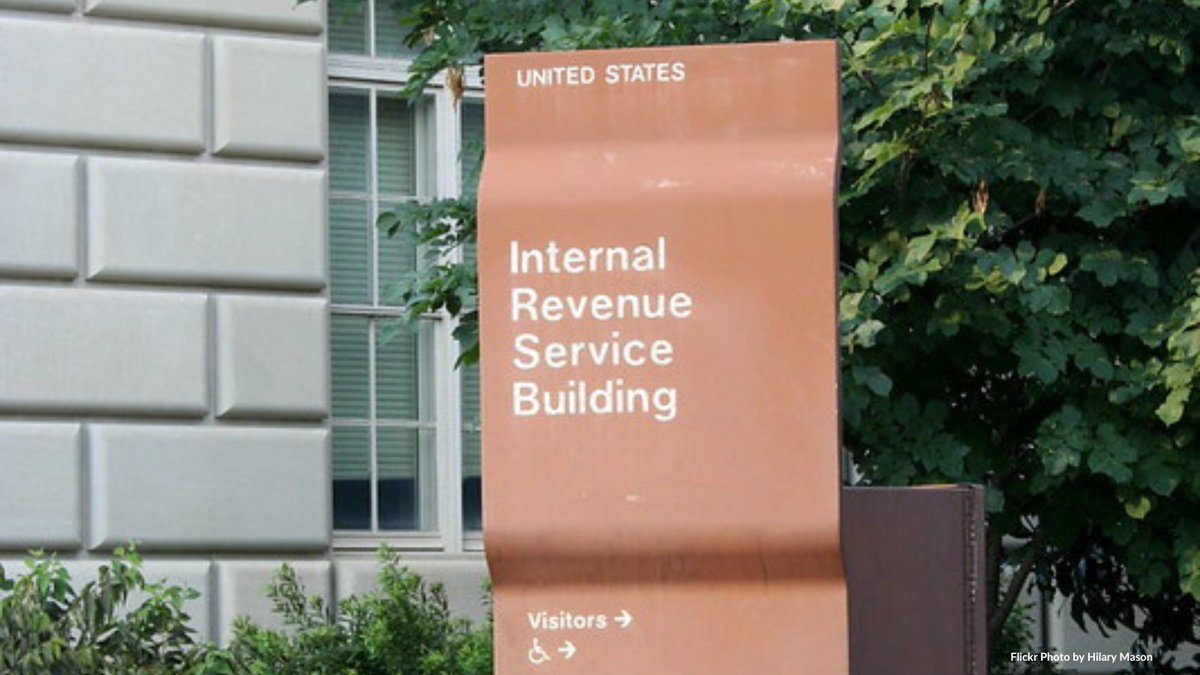 Tax Notes (@taxnotes) on Twitter photo Amid the push to ensure secure systems, the #IRS is taking a holistic approach to rectifying the issue faced by foreign filers struggling to meet the agency's identity assurance requirements, an IRS official said.
Read more from <a href="/KiarraStrocko/">Kiarra M. Strocko</a>: taxnotes.co/3f3IV8t Amid the push to ensure secure systems, the #IRS is taking a holistic approach to rectifying the issue faced by foreign filers struggling to meet the agency's identity assurance requirements, an IRS official said.
Read more from <a href="/KiarraStrocko/">Kiarra M. Strocko</a>: taxnotes.co/3f3IV8t