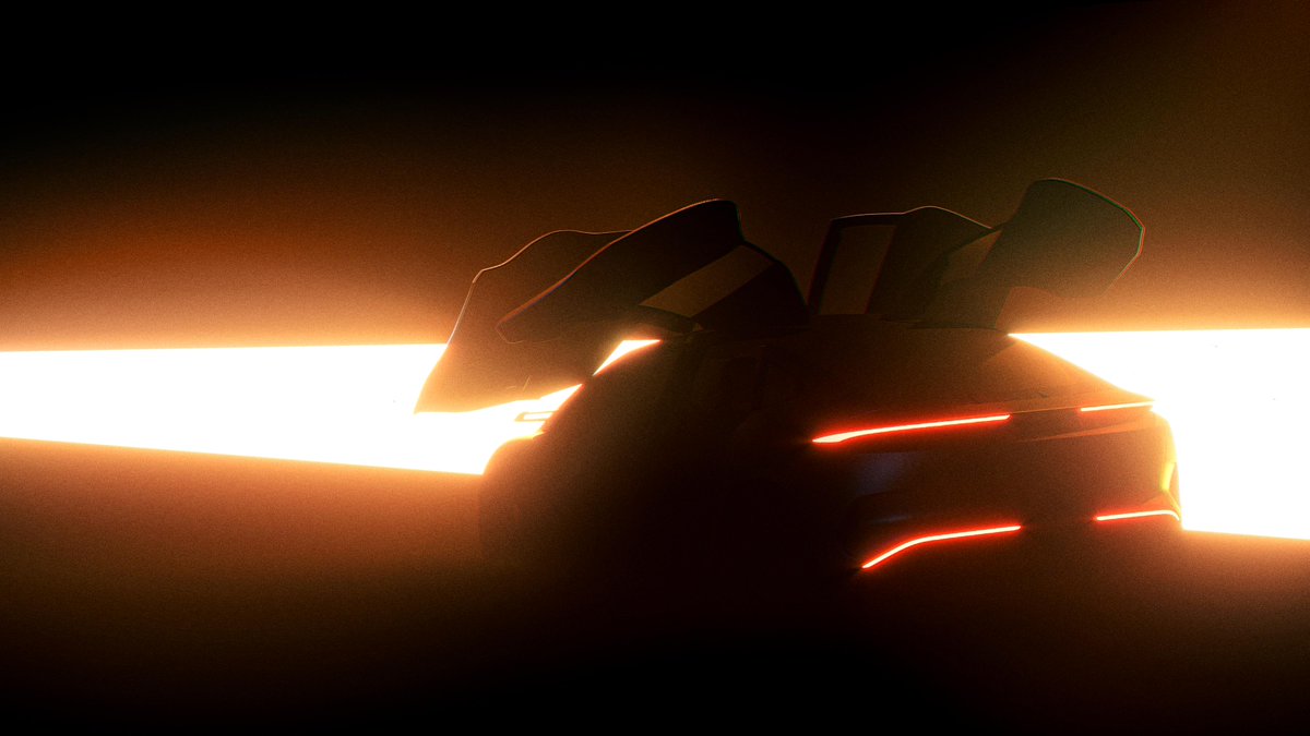 AEHRA Automobiles tweet media