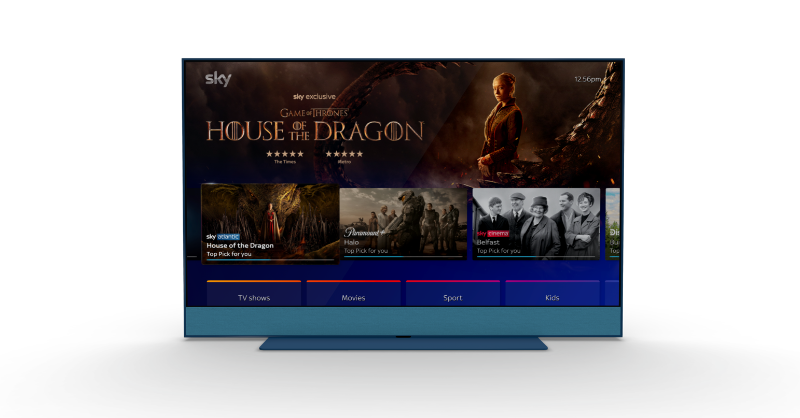 SkyGroup's tweet photo. #SkyGlass is its way to South Africa 🇿🇦

We’ve secured our second syndication deal with MultiChoiceGroup, South Africa’s leading entertainment and services platform 🤝

More details on the deal 👇