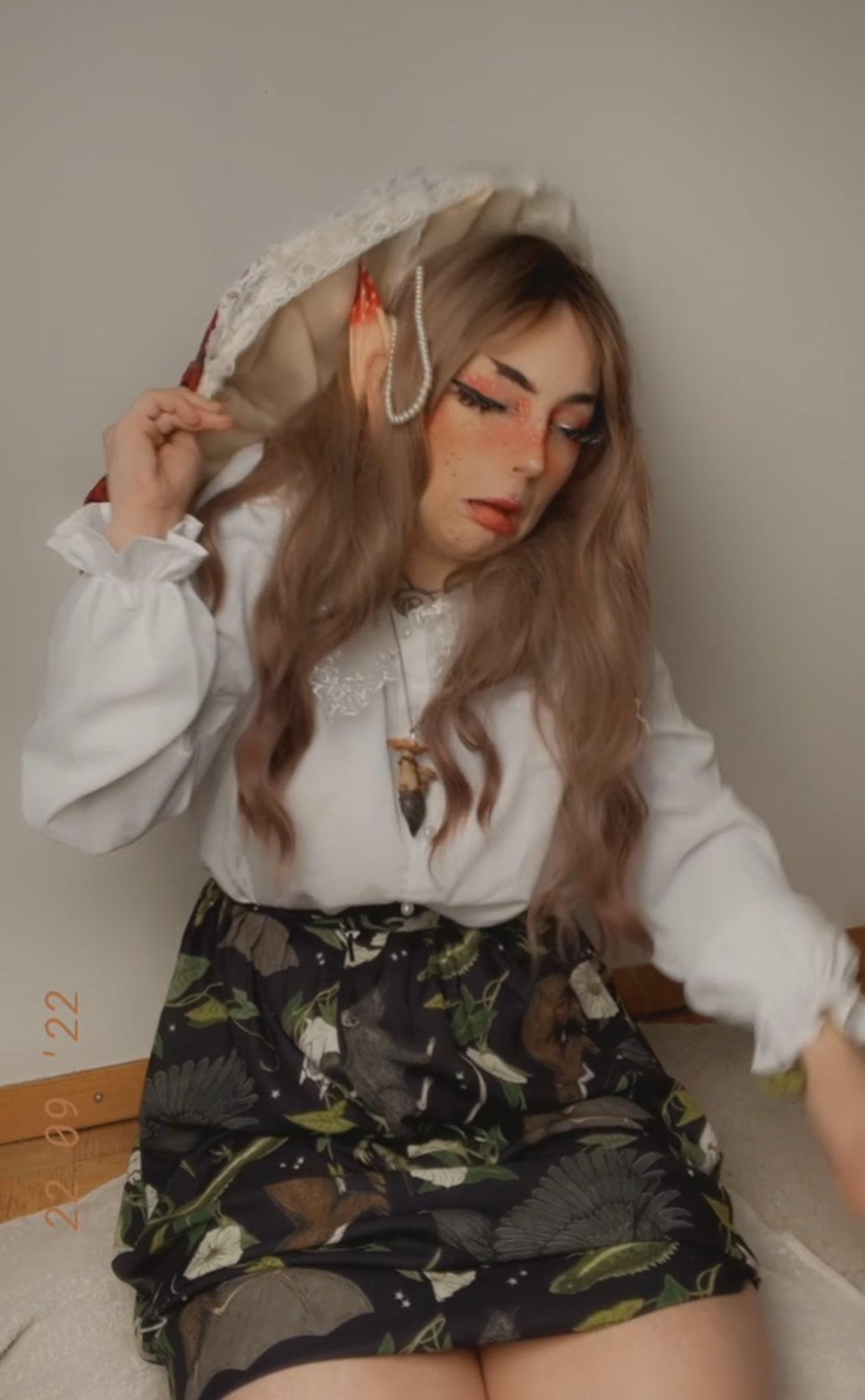 Deerbxby ♡ on Twitter: "New profile pic https://t.co/t6giEge2vU" / Twitter