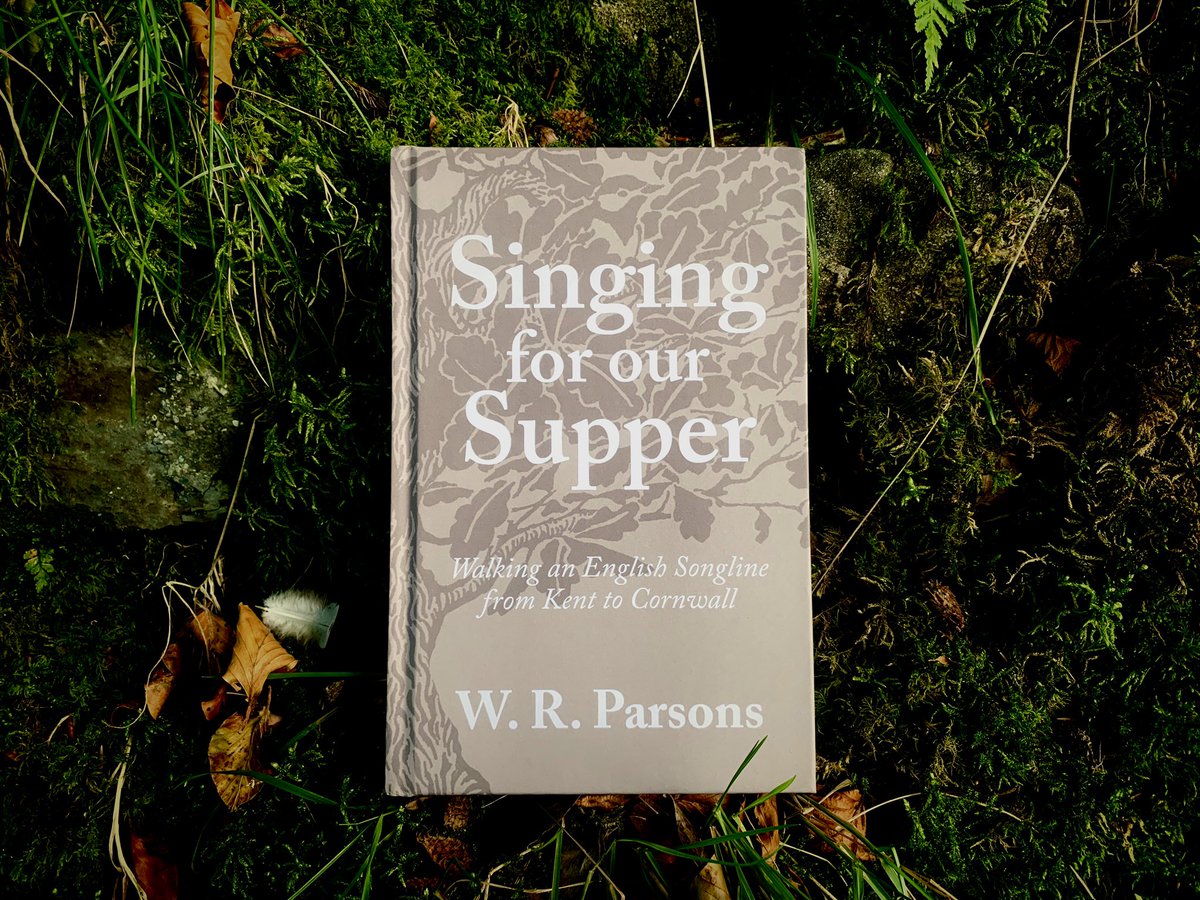 My new book - Singing for our Supper - is now also available NOT via Amazon. lulu.com/shop/w-r-parso…