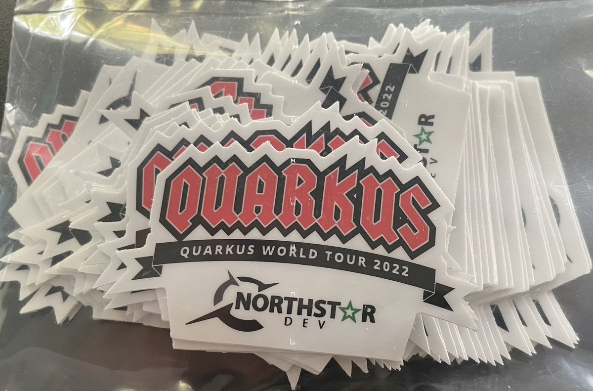 Northstar Dev tweet media