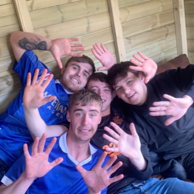 #NewProfilePic ❤️