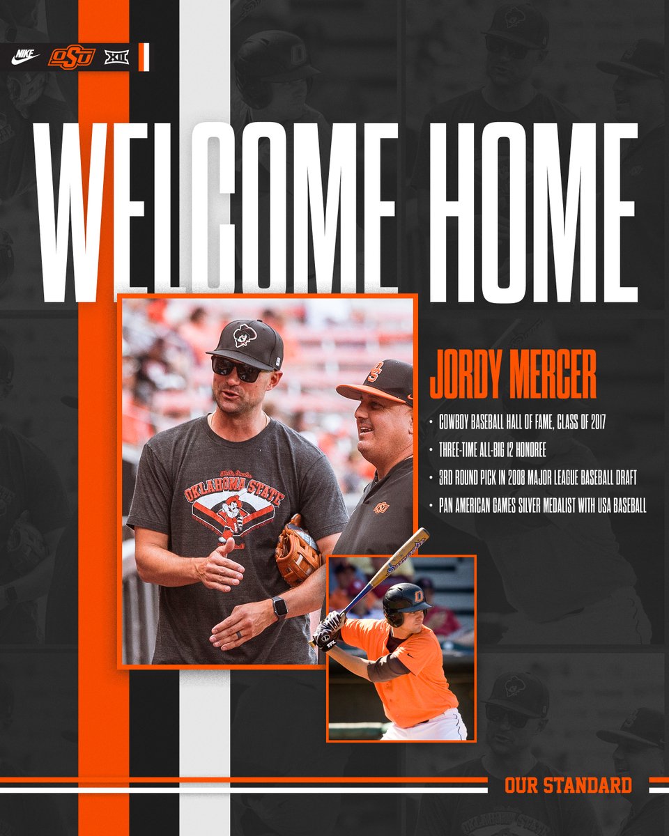 OSU Cowboy Baseball tweet media