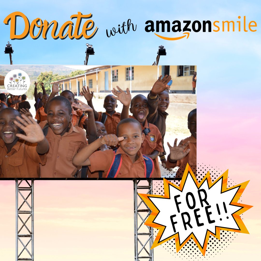 Creating Better Futures tweet media