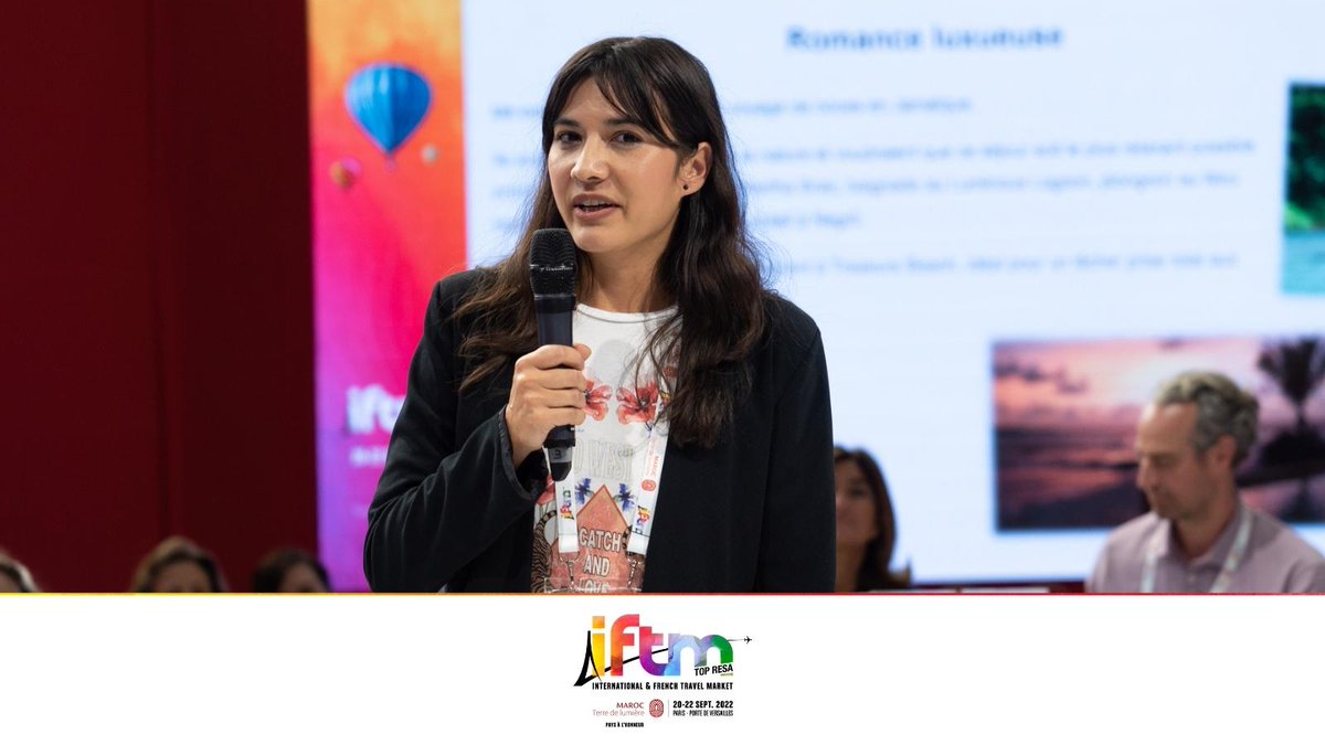 12 candidats, 12 talents, à découvrir sur la finale de la Travel Agents Cup 2022 ❤️ !
.
#TAC2022 #TAC #IFTM2022