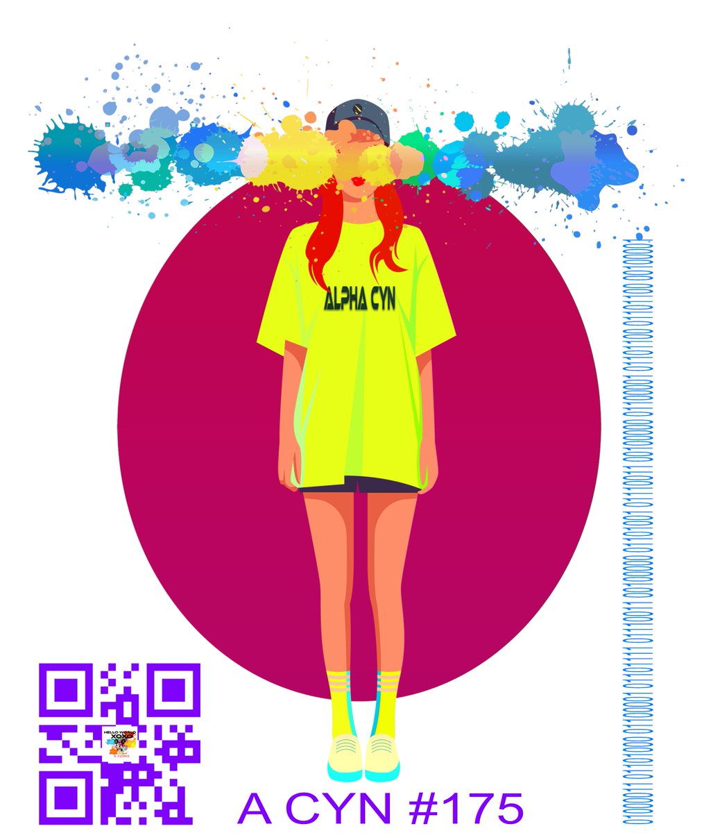 @tunaferith 🚨Streaming now fren🚨
Join us🙏🚀NFT Launch 9/24🚀   
discord.gg/jEYxATnNP3

music.apple.com/album/id/16350…

open.spotify.com/artist/7KefhhO…

#nyfw #collections #crypto #1000X #band #itunes #nfts #dev #live #rap #pop #rock #trap #RnB #NYC #SOL #ETH #MATIC #NFT #art #NFTdrops #nftcollectors
