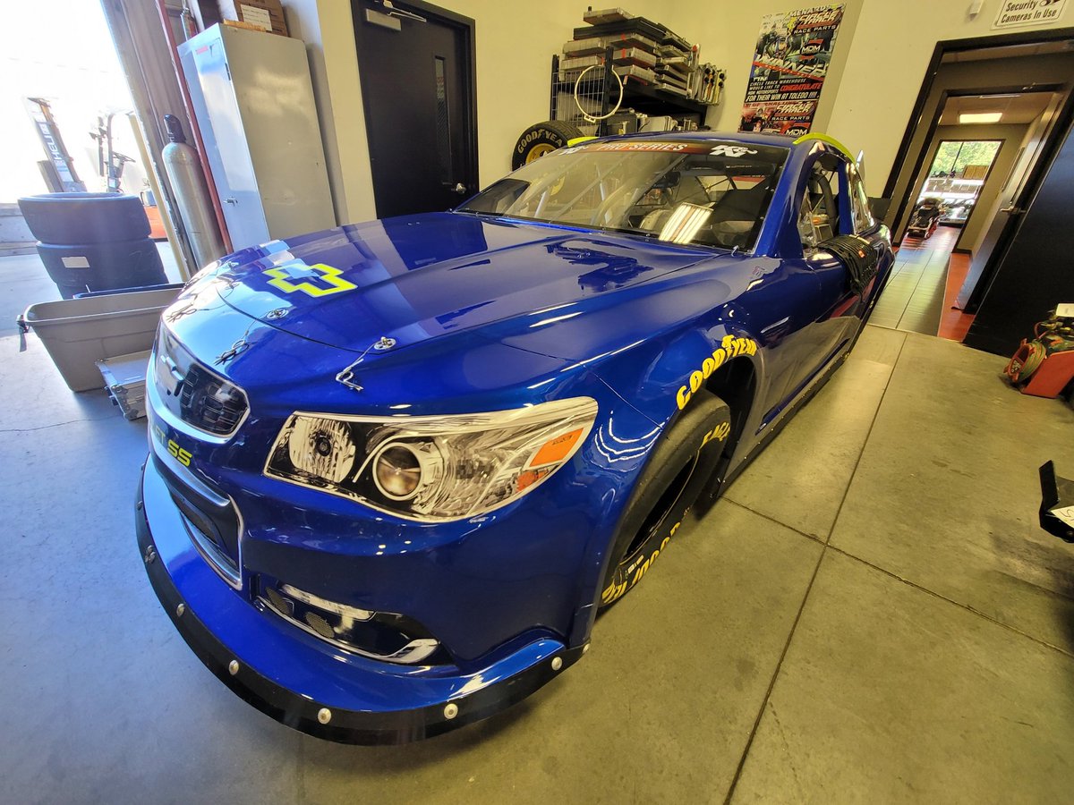 CircleTrackWarehouse tweet media