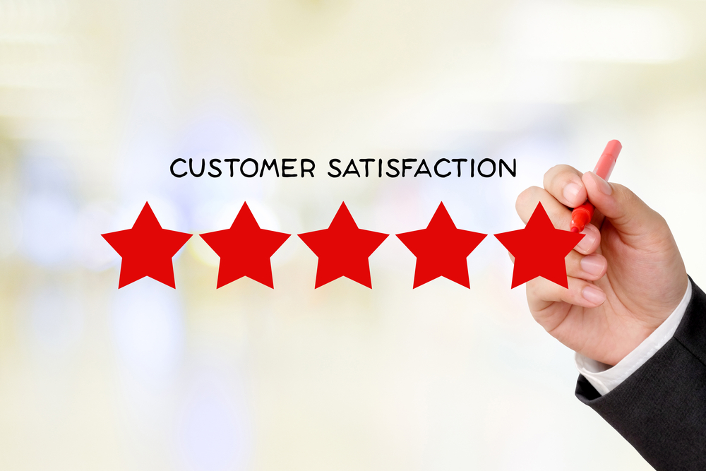 What does "service beyond your expectations" really mean? We'll only send out licensed, uniformed and experienced technicians to your home or business, and our dedicated support staff will always serve you with a smile! Visit our website for more info. 4starplumbing.com/about-us/