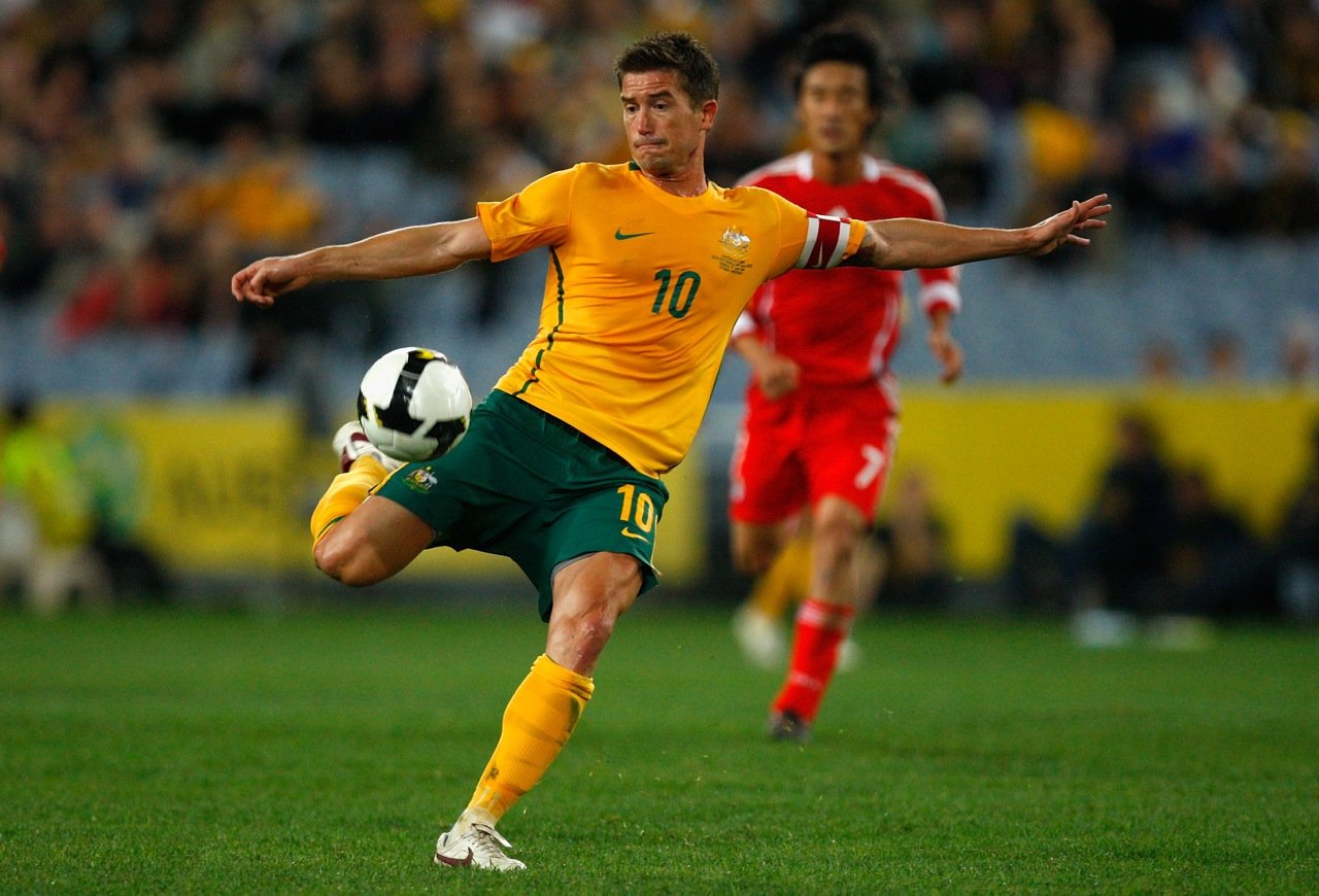 Happy Birthday My Idol Harry Kewell ! 22/09    
