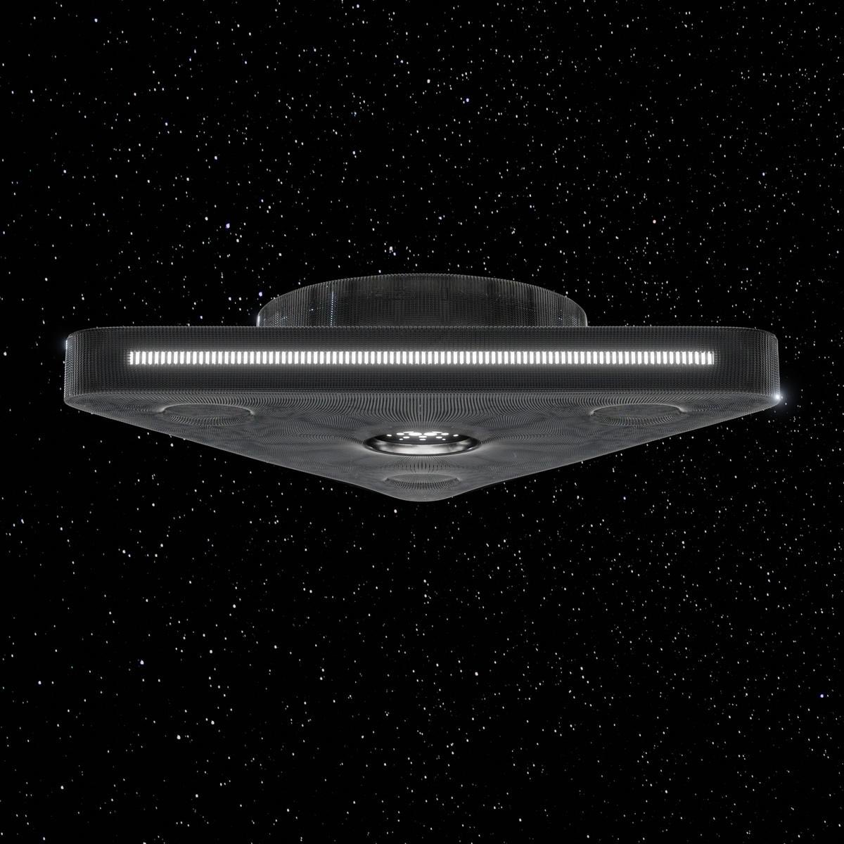 DanielSemhan's tweet image. ⁦@ADAlNVADAZ⁩ dimond and platinum medium UFO!!!!