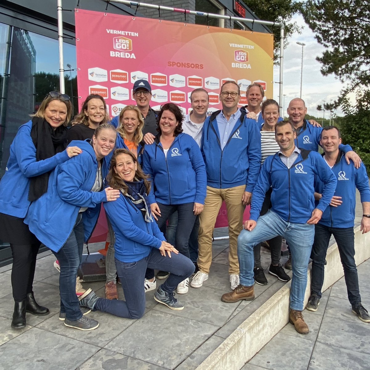Lions Breda Quatro tweet media